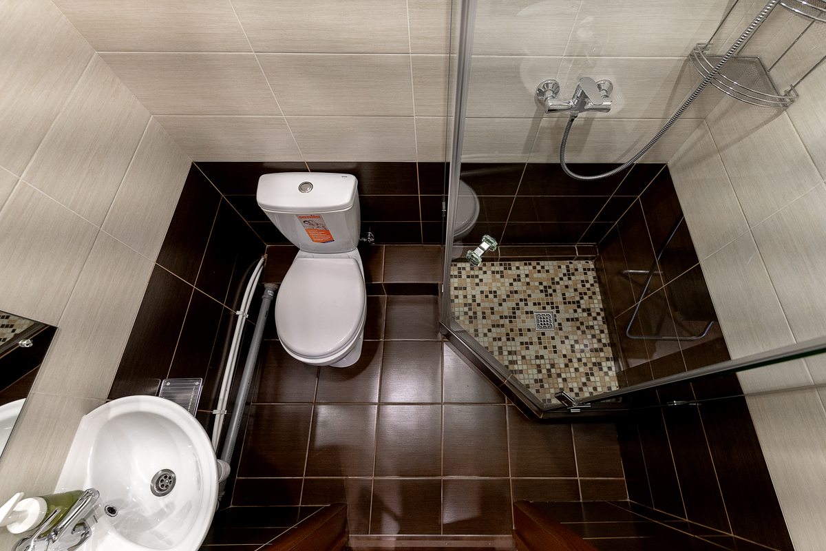 Ванная комната