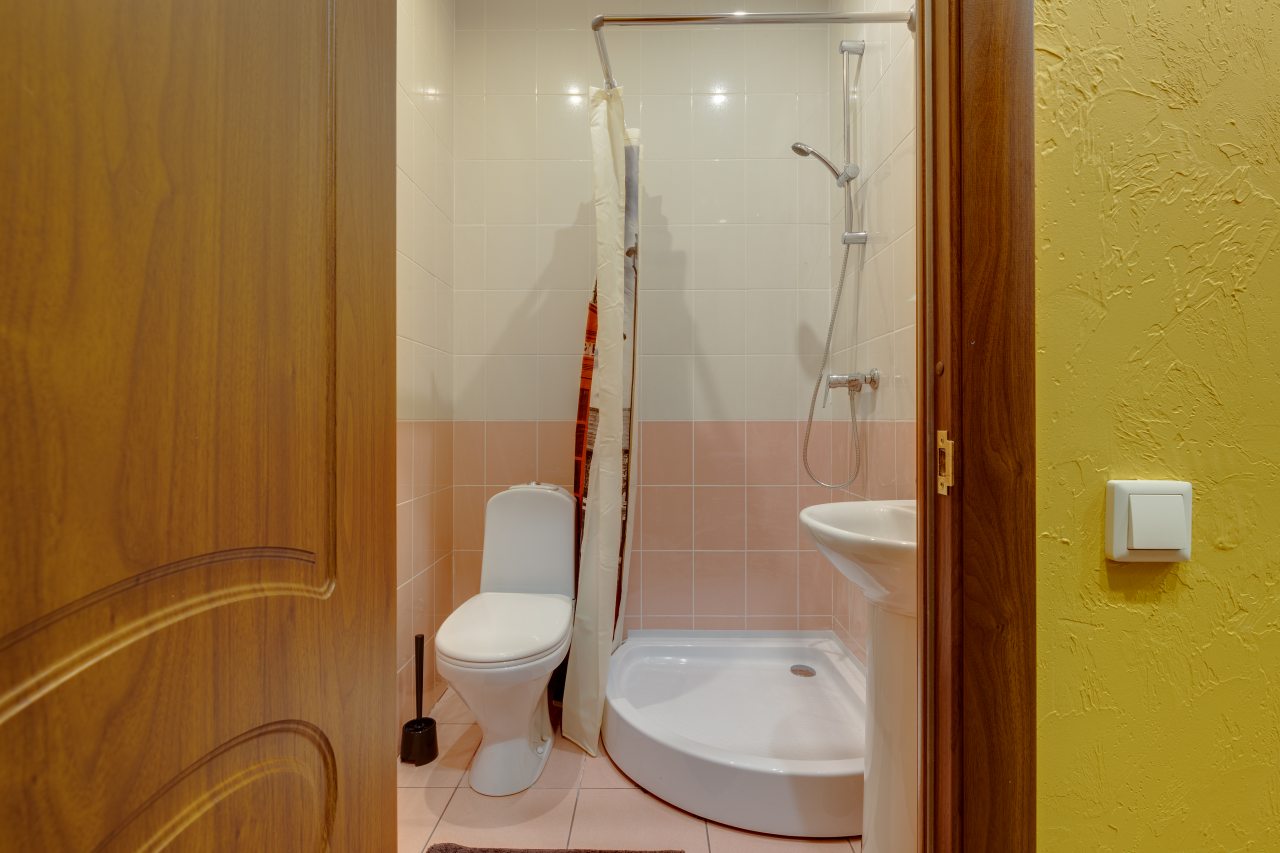 Ванная комната