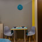 Студио (K2DBL), Апартаменты RentalSPb