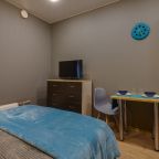 Студио (K2DBL), Апартаменты RentalSPb