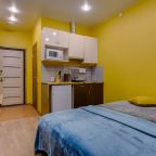 Двуспальная кровать