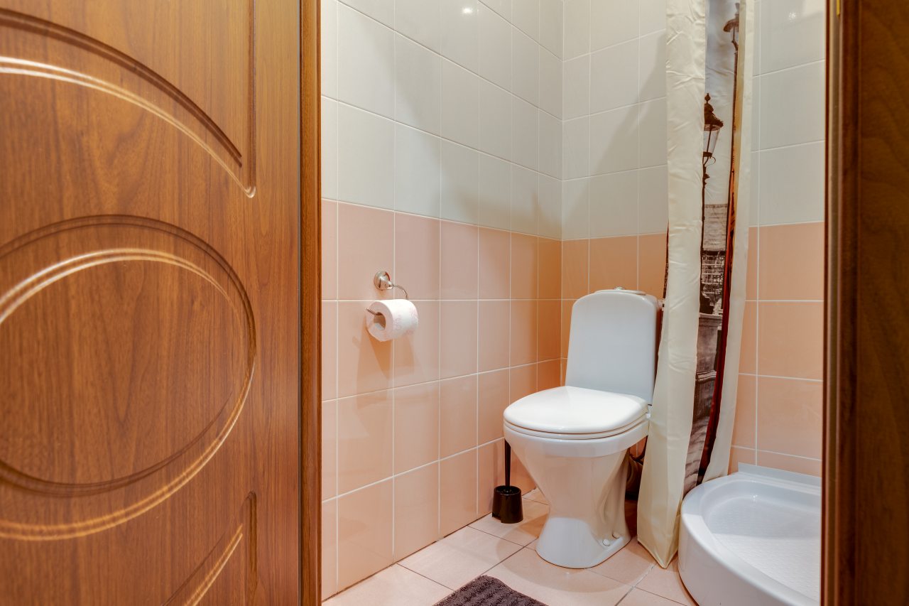 Ванная комната