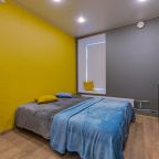 Двуспальная кровать