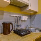 Студио (K2DBL), Апартаменты RentalSPb