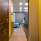 Студио (K2DBL), Апартаменты RentalSPb