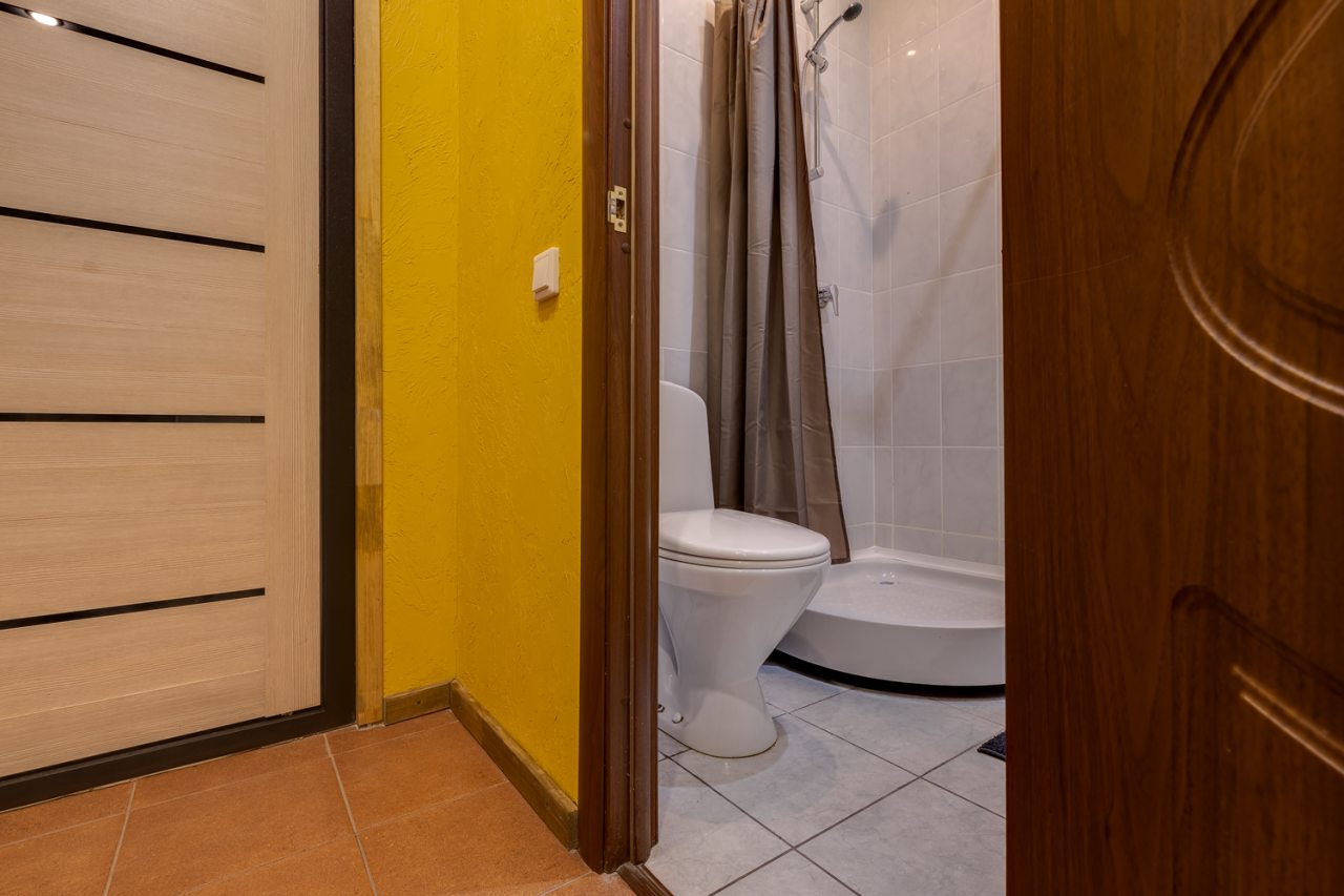 Ванная комната