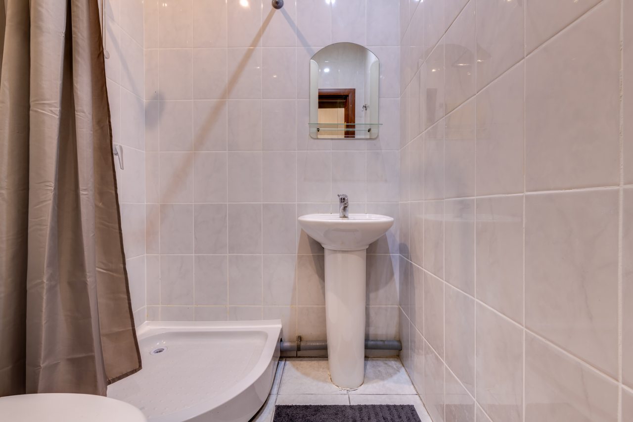 Ванная комната