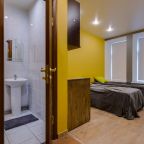 Студио (K3TRPL), Апартаменты RentalSPb