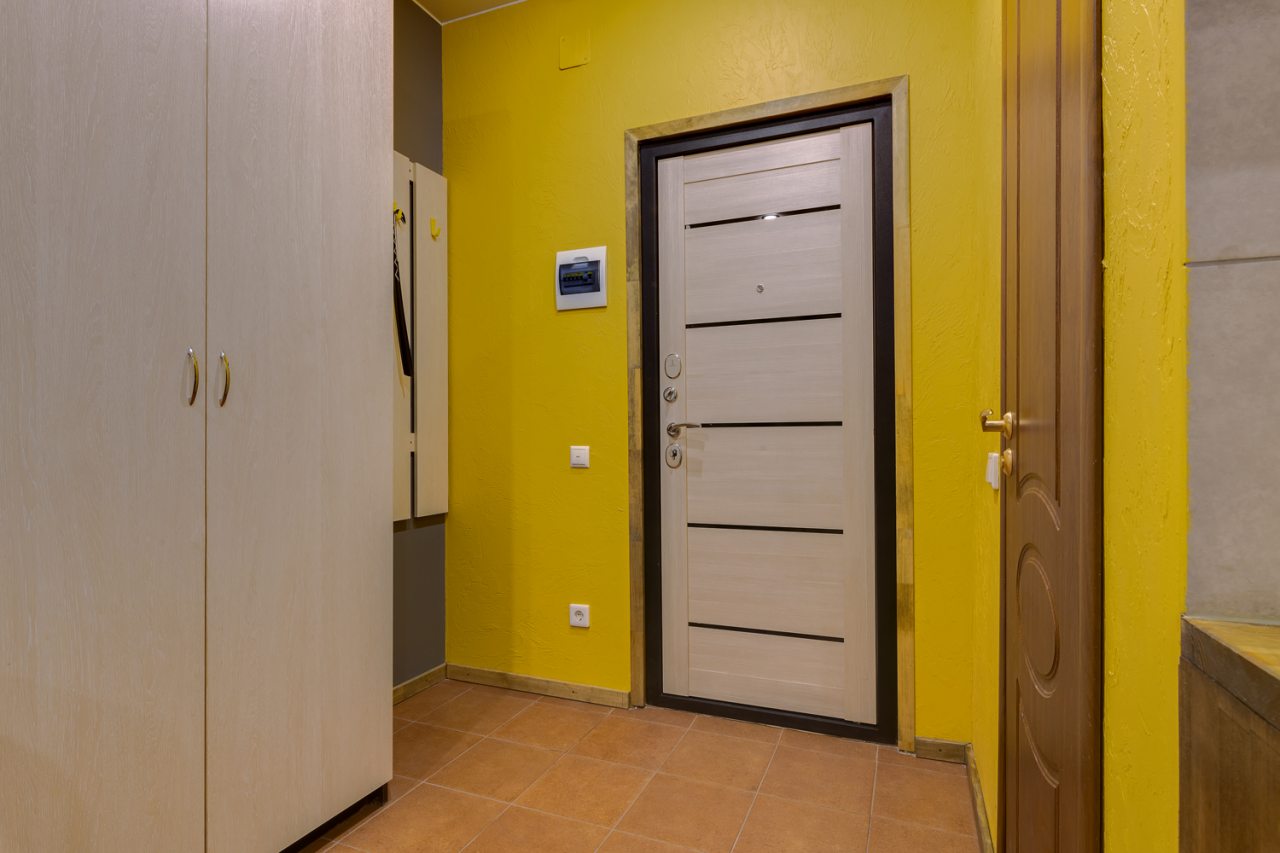 Студио (K3TRPL), Апартаменты RentalSPb