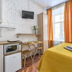 Студио (VIE1), Апартаменты RentalSPb old city on Nevsky 119