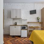 Студио (VIE1), Апартаменты RentalSPb old city on Nevsky 119