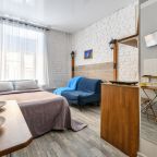 Студио (ENG2), Апартаменты RentalSPb old city on Nevsky 119