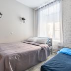 Студио (ENG2), Апартаменты RentalSPb old city on Nevsky 119