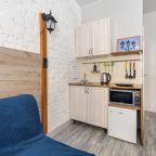 Студио (ENG2), Апартаменты RentalSPb old city on Nevsky 119