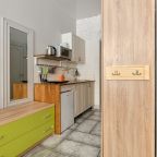 Студио (SCT3), Апартаменты RentalSPb old city on Nevsky 119