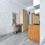 Студио (NY4), Апартаменты RentalSPb old city on Nevsky 119