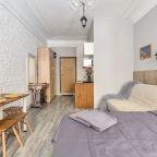 Студио (NY4), Апартаменты RentalSPb old city on Nevsky 119