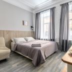 Студио (NY4), Апартаменты RentalSPb old city on Nevsky 119