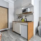 Студио (NY4), Апартаменты RentalSPb old city on Nevsky 119