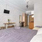 Студио (NY4), Апартаменты RentalSPb old city on Nevsky 119