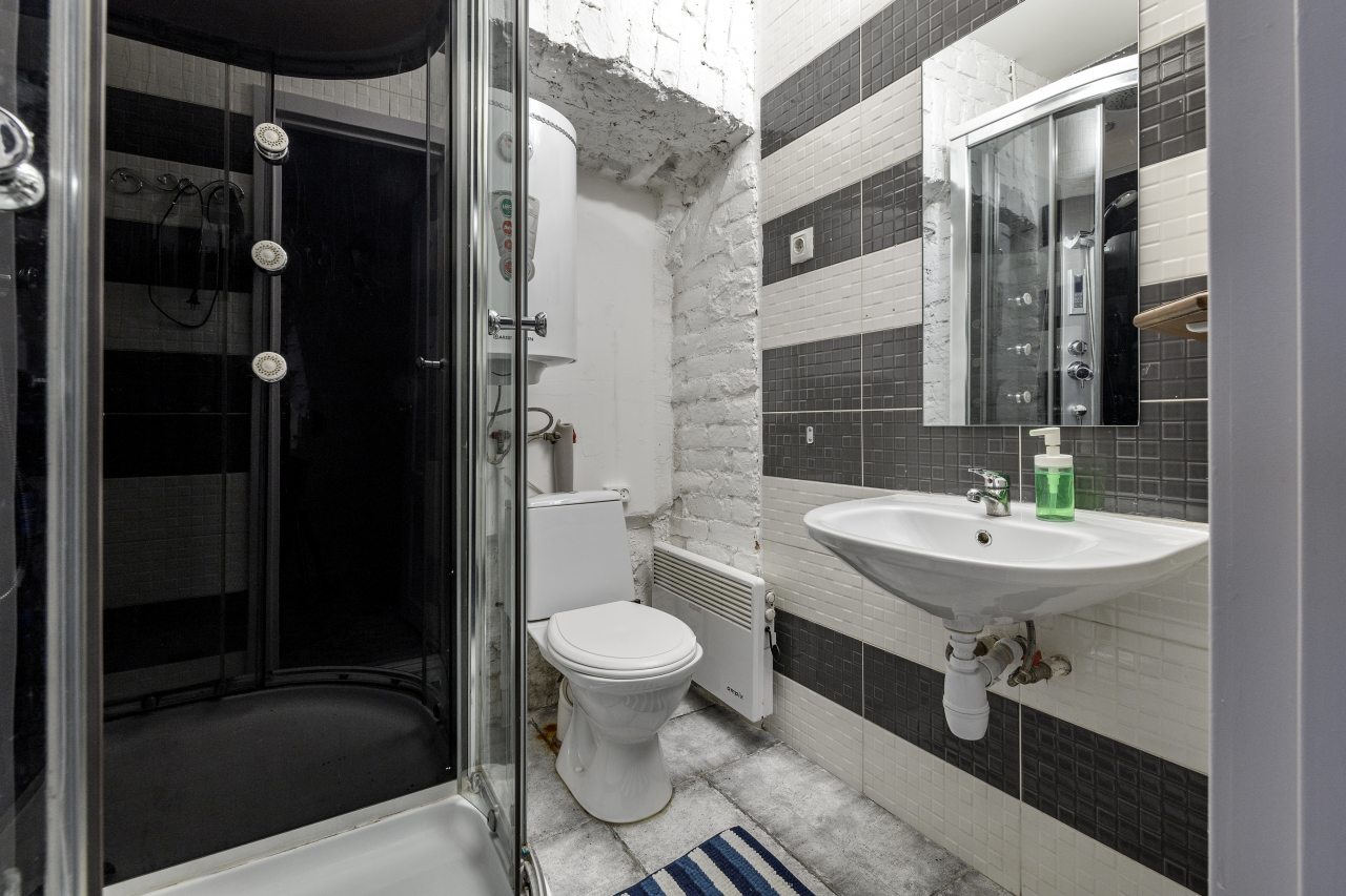 Ванная комната