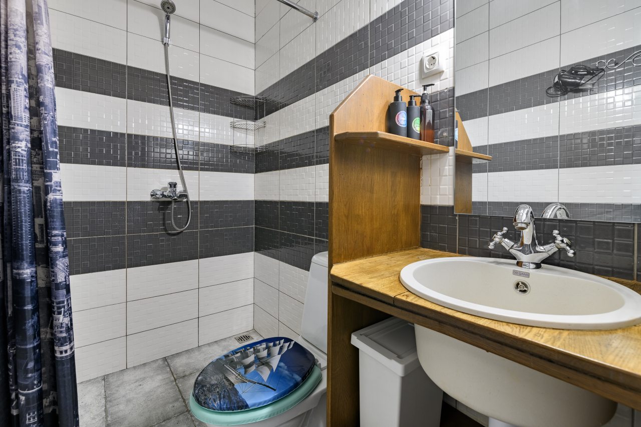 Ванная комната