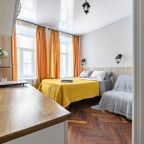 Студио (VIE1), Апартаменты RentalSPb old city on Nevsky 119
