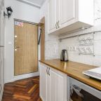 Кухонная зона