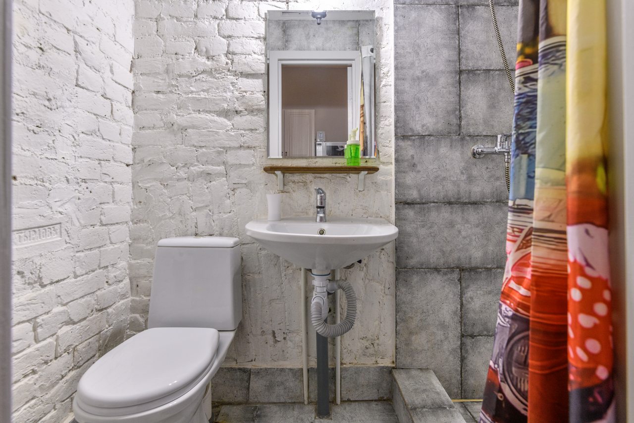 Ванная комната