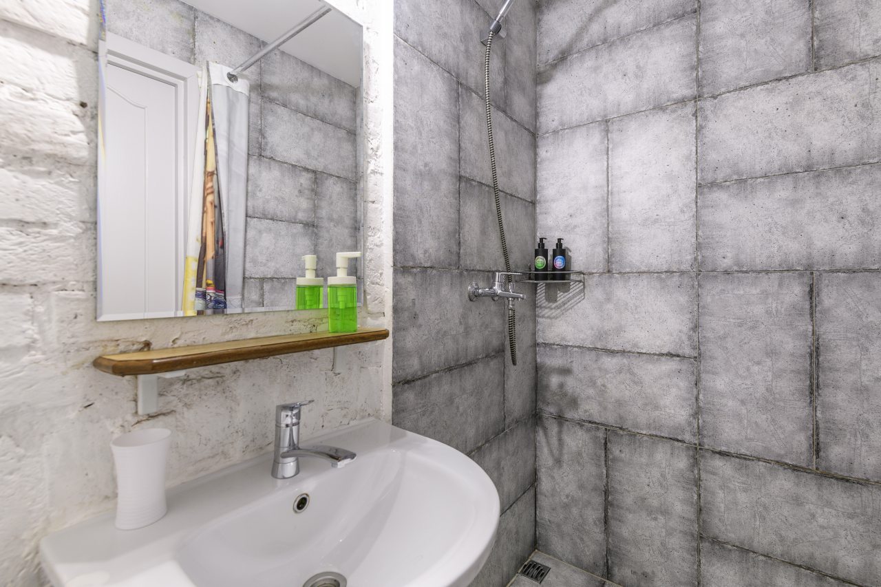 Студио (SCT3), Апартаменты RentalSPb old city on Nevsky 119