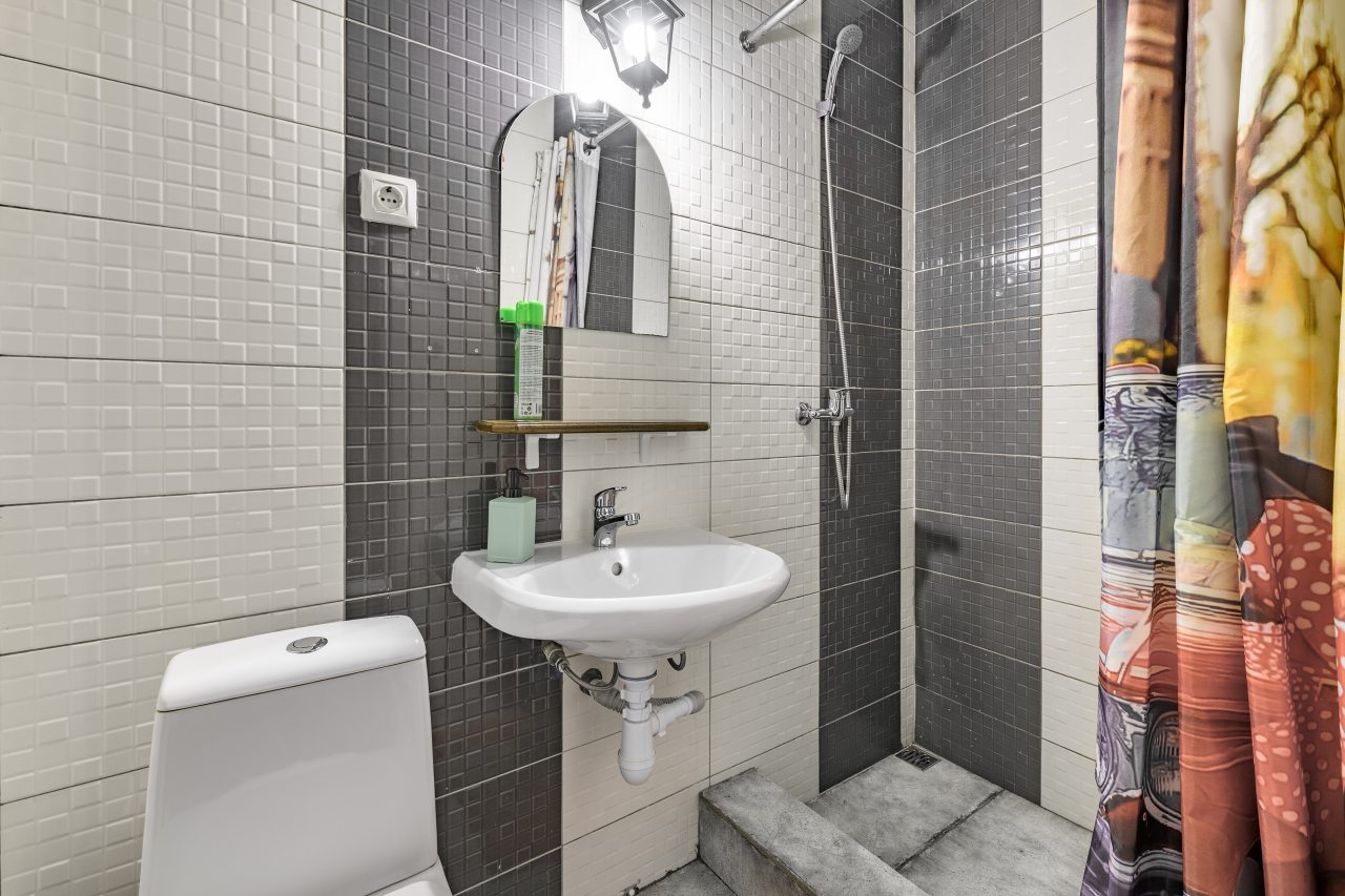 Студио (NY4), Апартаменты RentalSPb old city on Nevsky 119