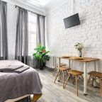 Студио (NY4), Апартаменты RentalSPb old city on Nevsky 119