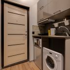 Двухместный (Стандарт), Апартаменты RentalSPb на набережной Макарова