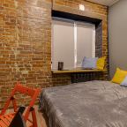 Двуспальная кровать