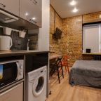 Кухонная зона