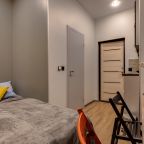 Двухместный (Стандарт), Апартаменты RentalSPb на набережной Макарова