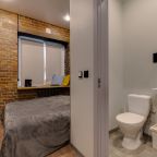 Двухместный (Стандарт), Апартаменты RentalSPb на набережной Макарова