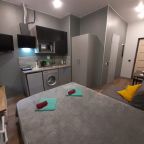 Двуспальная кровать