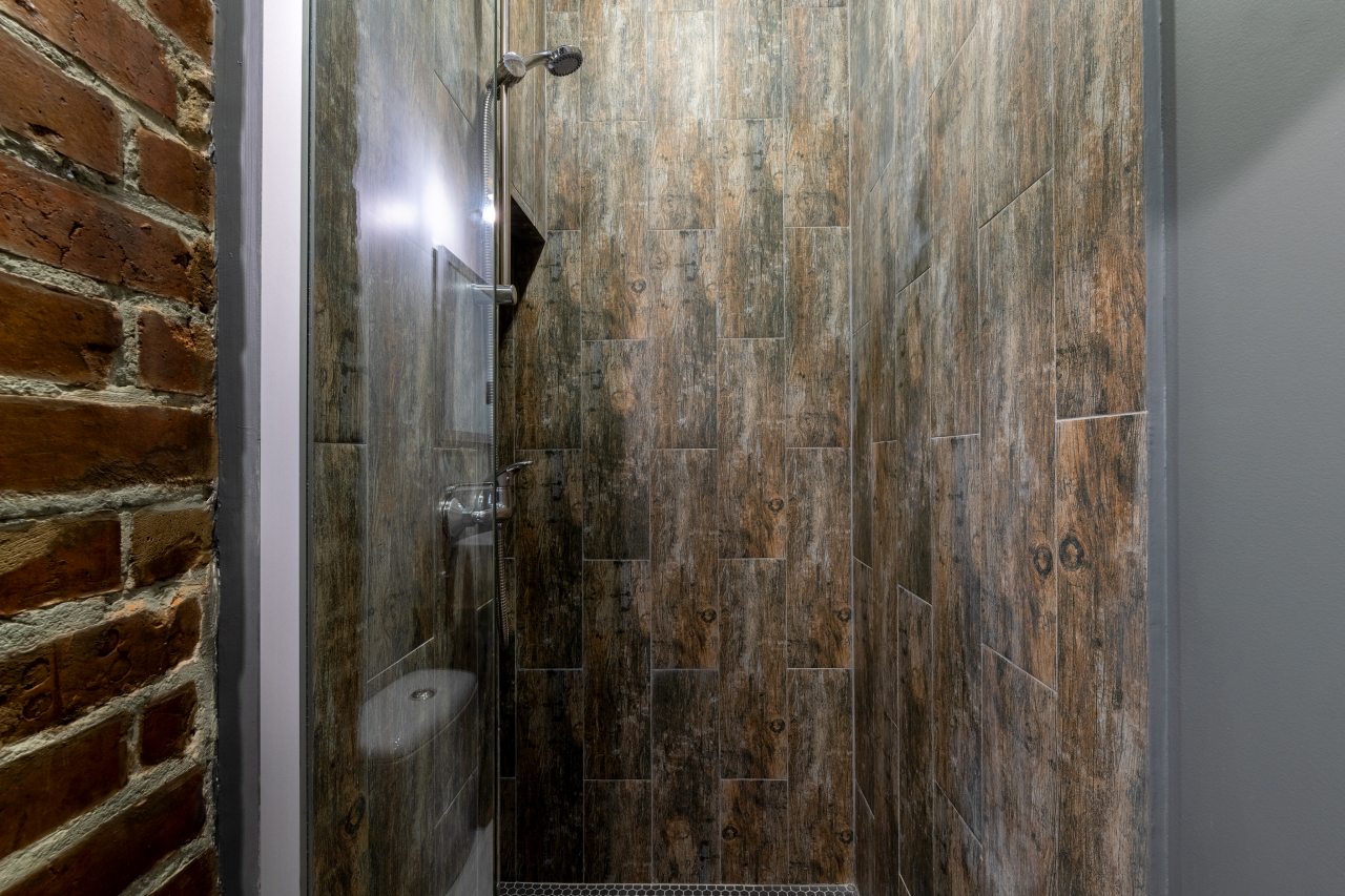 Ванная комната