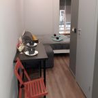 Трехместный (Стандарт), Апартаменты RentalSPb на набережной Макарова