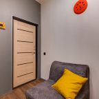 Студио (Трехместный комфорт), Апартаменты RentalSPb на набережной Макарова