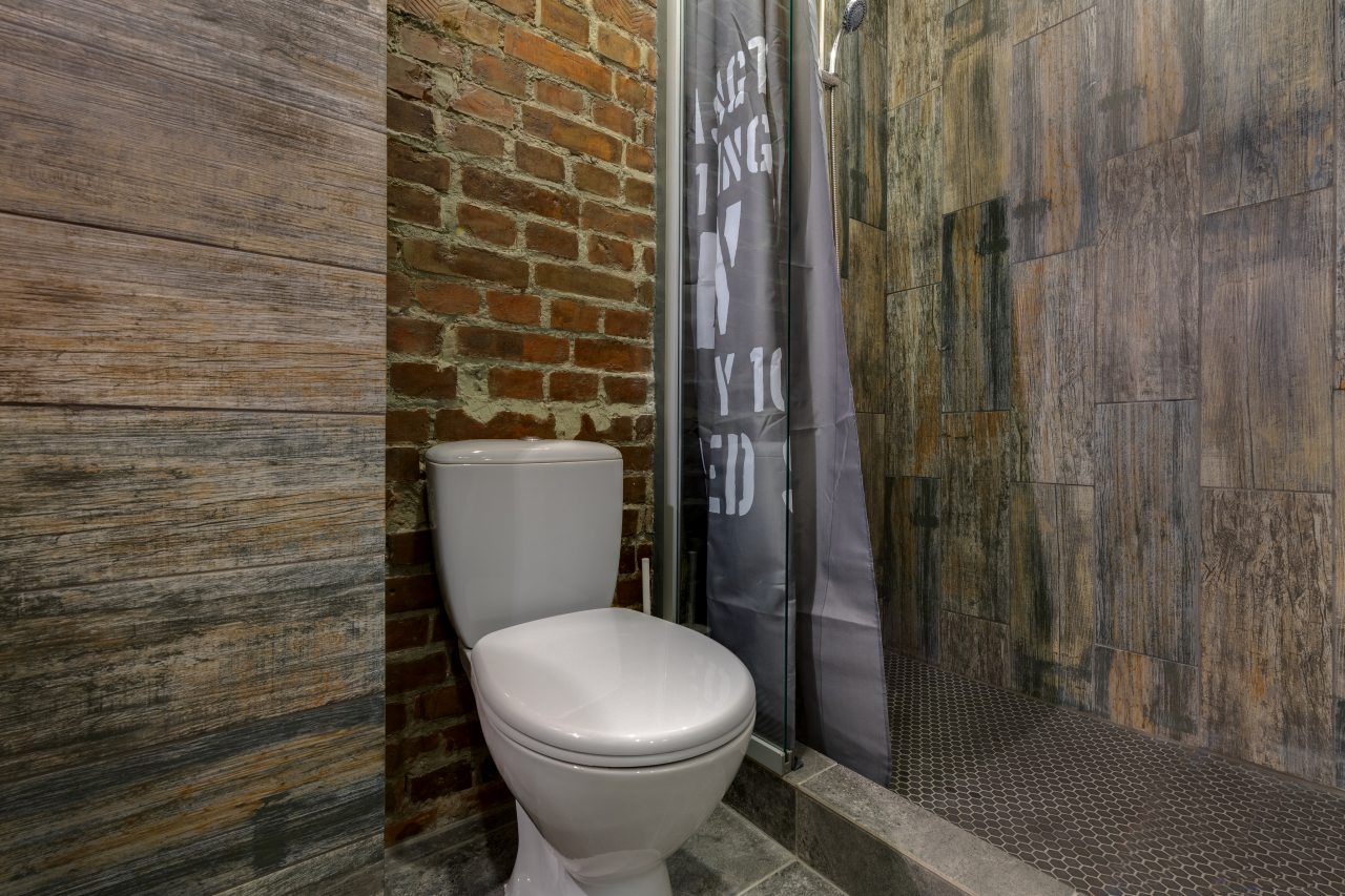 Студио (Трехместный комфорт), Апартаменты RentalSPb на набережной Макарова