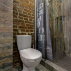 Студио (Трехместный комфорт), Апартаменты RentalSPb на набережной Макарова