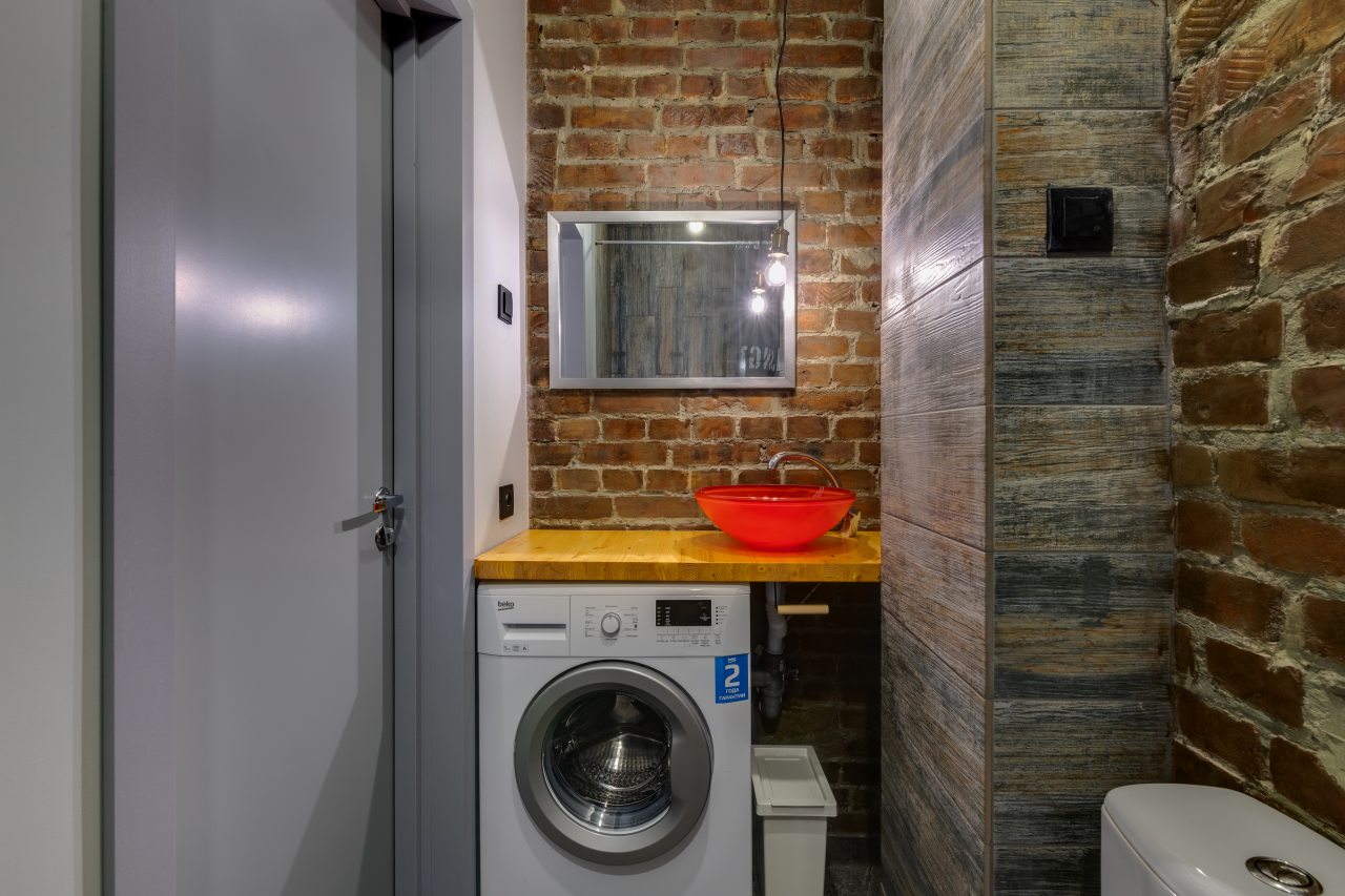 Ванная комната