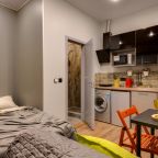 Двуспальная кровать