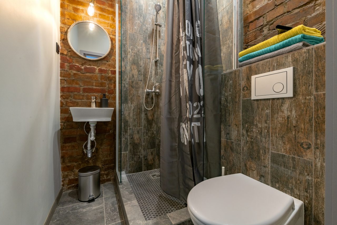 Ванная комната