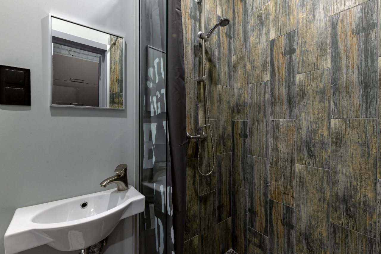 Ванная комната