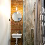 De Luxe (С барной стойкой), Апартаменты RentalSPb на набережной Макарова