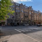 Студио (1ISP), Апартаменты RentalSPb 5 studios on Nevsky 172