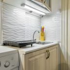 Кухонная зона